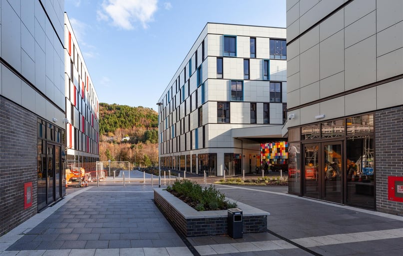 Morfa Road, City Centre, Swansea - Image 1